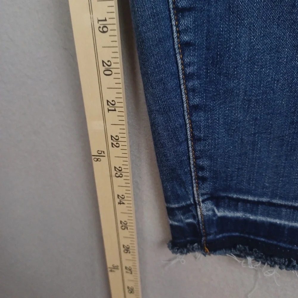 Judy Blue Skinny Fit Jeans Women's size 14W